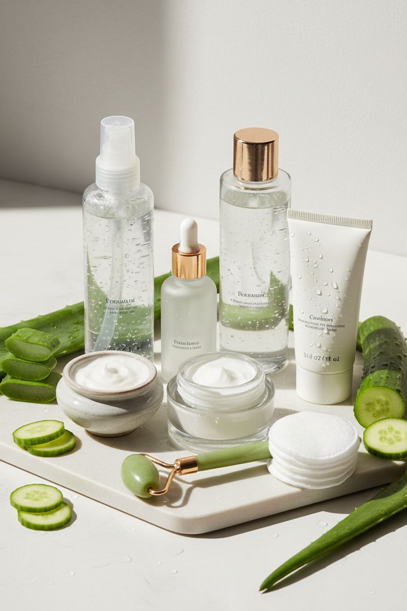 Skin Care