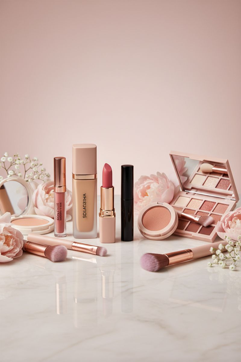 Makeup