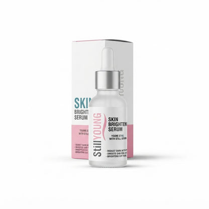 Skin Brightening Serum by Still Young