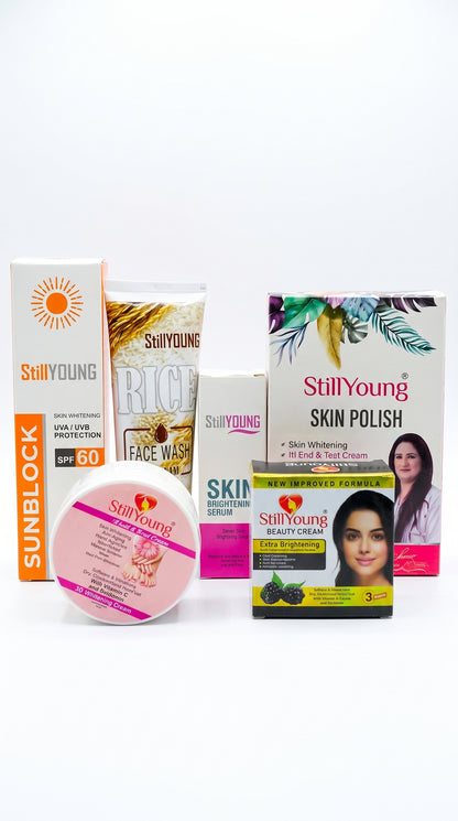 Fruity Facial by Still Young