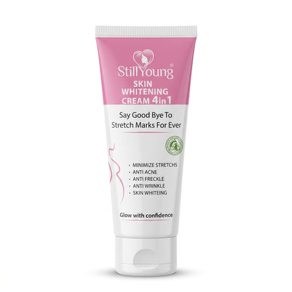 Sktech Marks Remove Cream | By Still Young