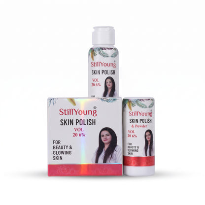 Skin Polish by Still Young