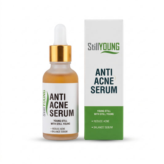 Anti Acne Serum by Still Young