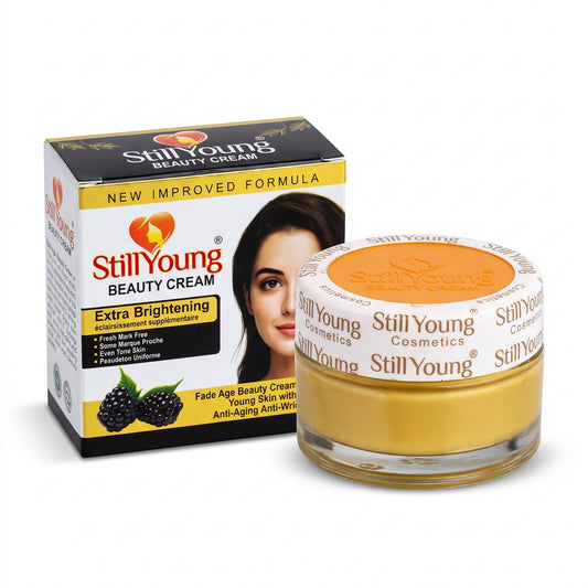 Brightening Cream by Still Young