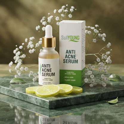 Anti Acne Serum by Still Young