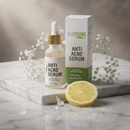 Anti Acne Serum by Still Young