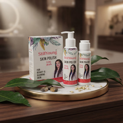 Skin Polish by Still Young