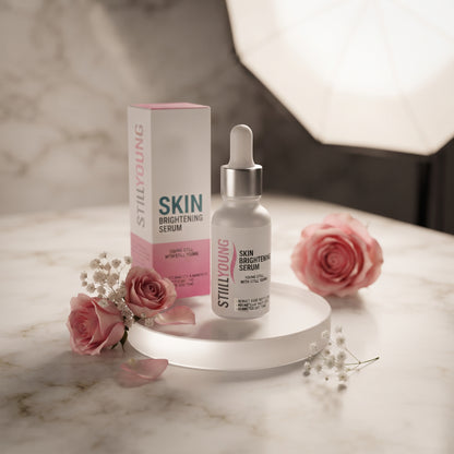 Skin Brightening Serum by Still Young