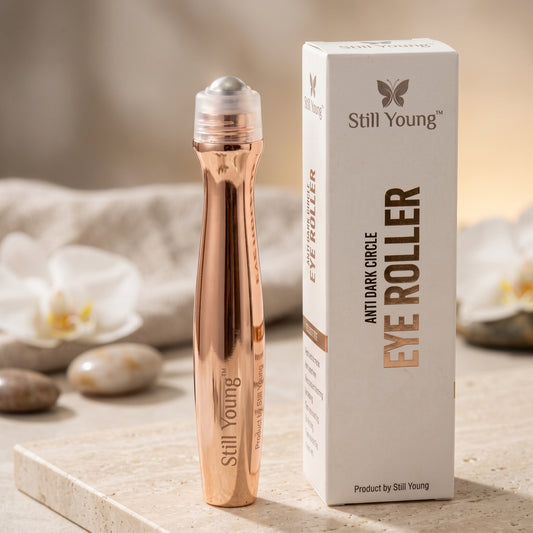 Eye Roller | By Still Young