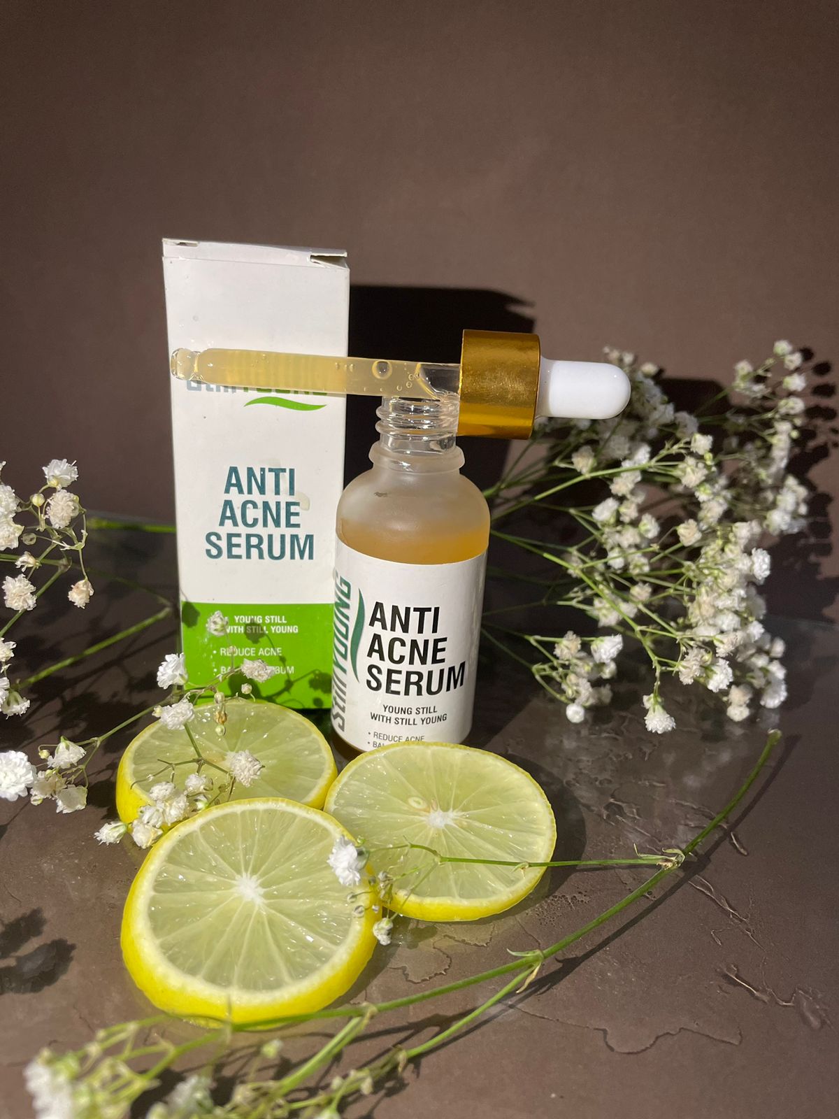 Anti Acne Serum