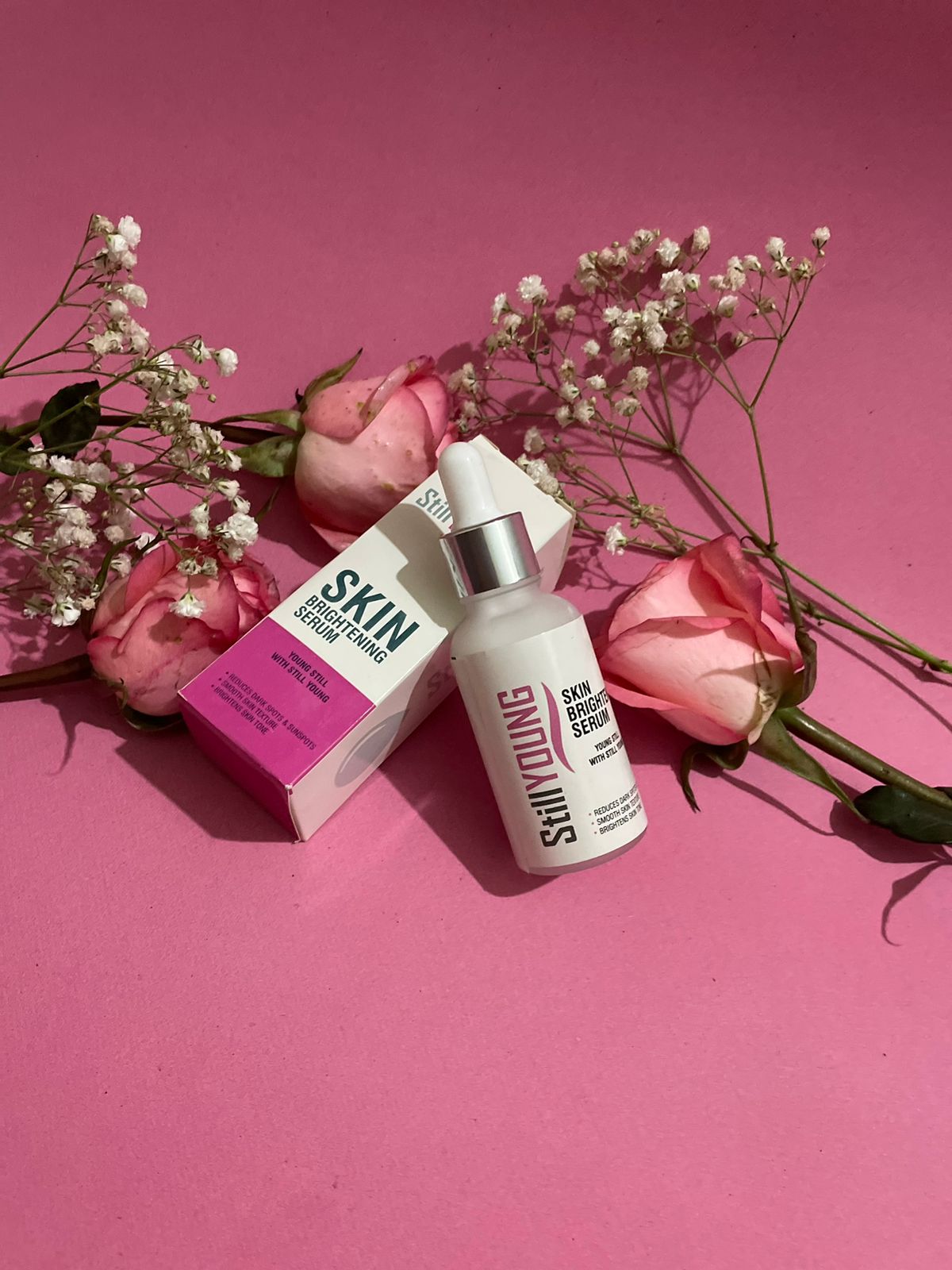 Brightening Serum