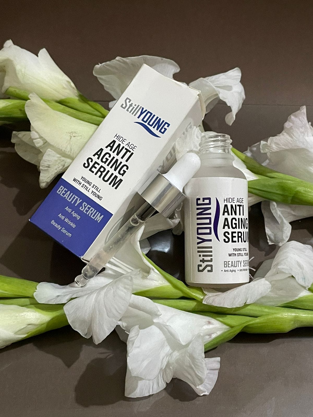 Anti Aging Serum